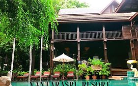 Yantarasri Resort Chiang Mai